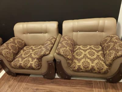 7 seater Sofa set