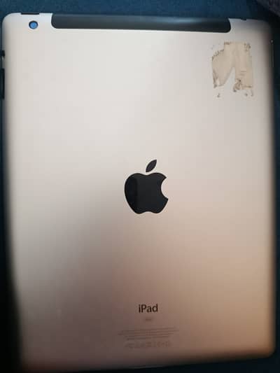 iPad 3rd generation for sale in Karachi