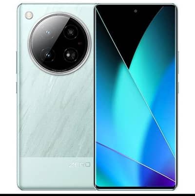 Infinix Zero 40