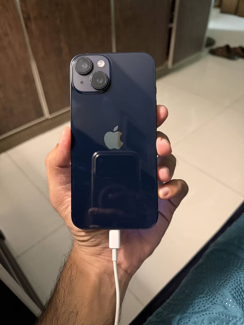 Apple iPhone 14 0