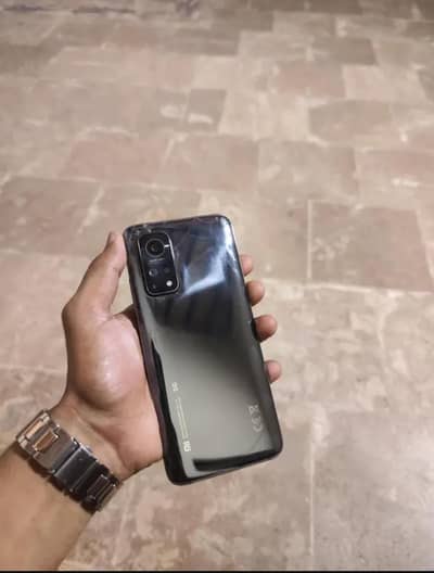 Xiaomi Mi 10T