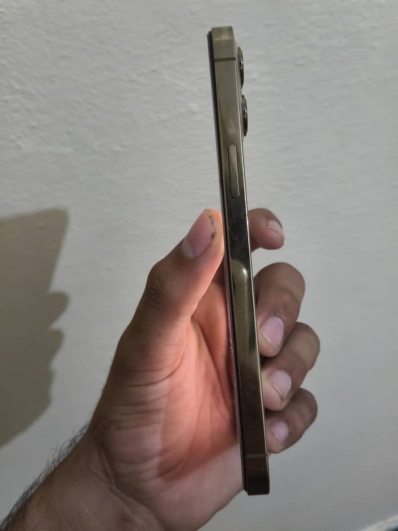 Apple iPhone 12 Pro Max 3