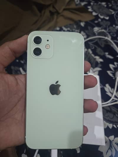 Apple iPhone 12