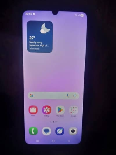 Samsung Mobile A07 5G