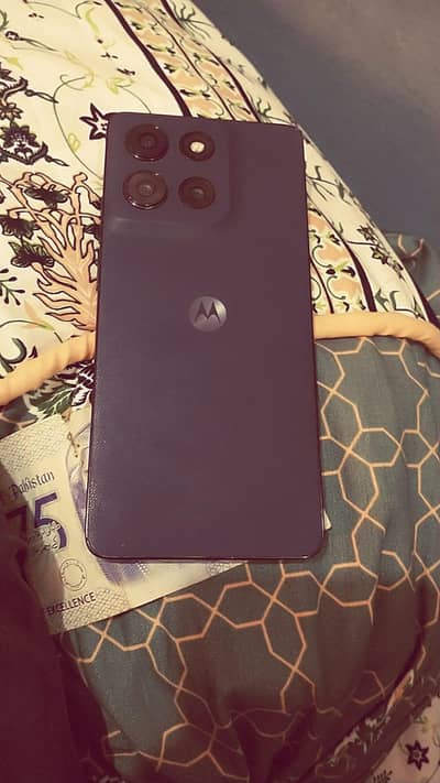 Motorola Moto G