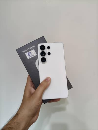 Samsung Mobile S26 Ultra