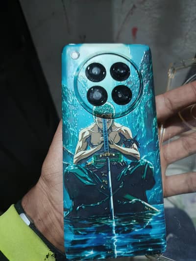 Infinix Zero 40
