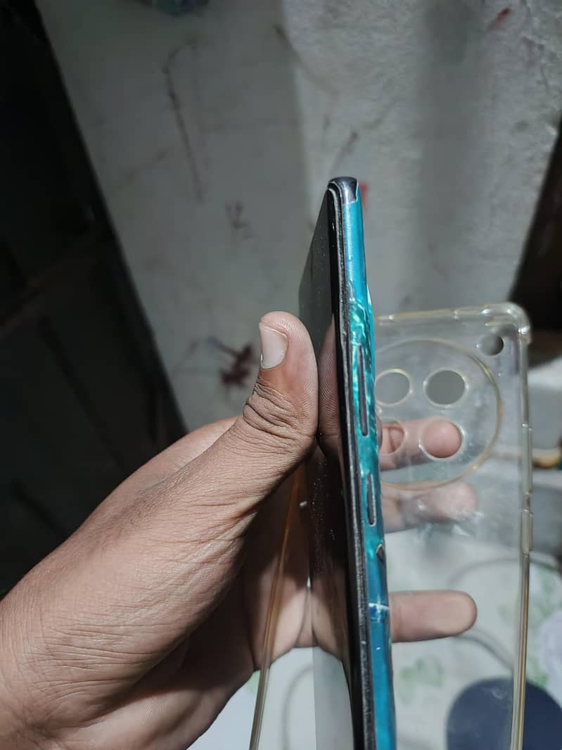 Infinix Zero 40 1