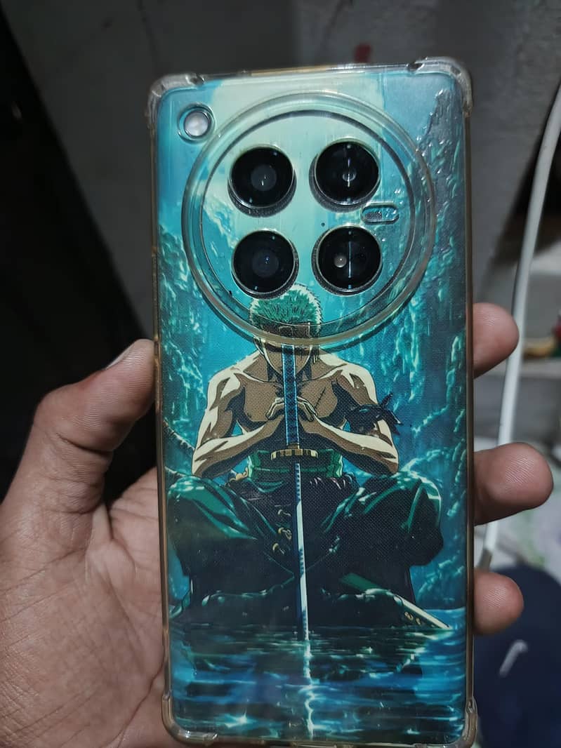 Infinix Zero 40 2