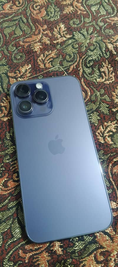 Apple iPhone 14 Pro Max