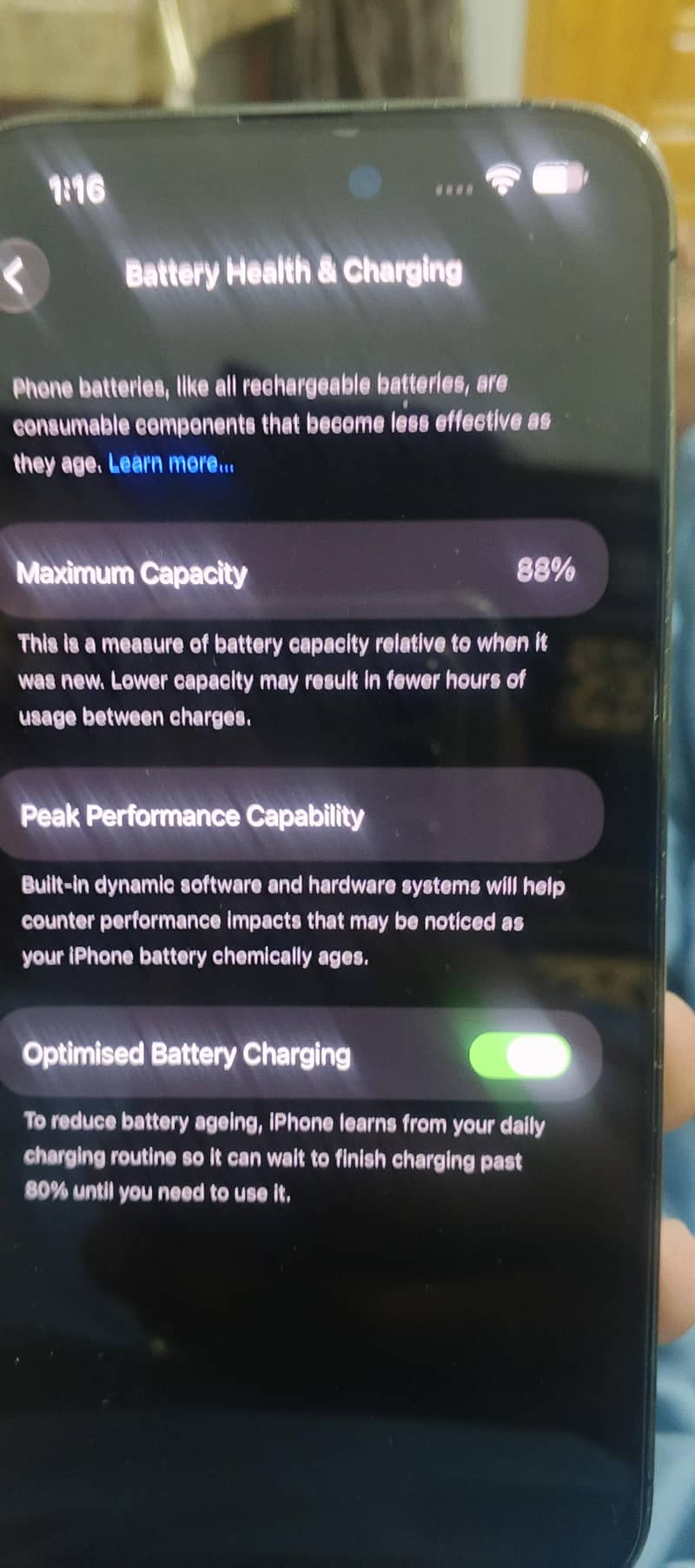 Apple iPhone 14 Pro Max 2
