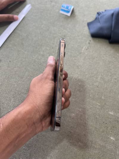 Apple iPhone 12 Pro Max