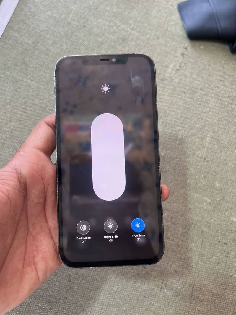 Apple iPhone 12 Pro Max 1