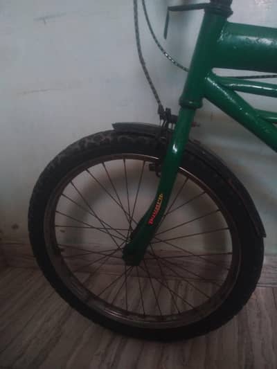 high speed all ok full new color front and rear gear ok double seat