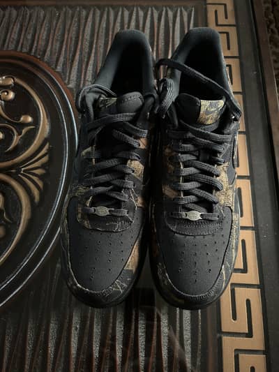 Original Nike Men Realtree Camo Edition -Size 11.5 / EU 45.5 (New)⁠