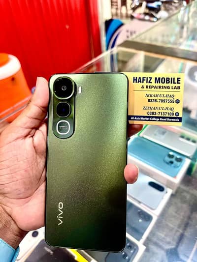Vivo Y400 8/256