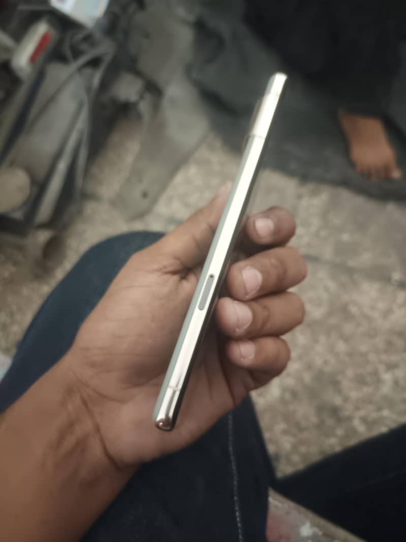 Google Pixel 7 Pro 1