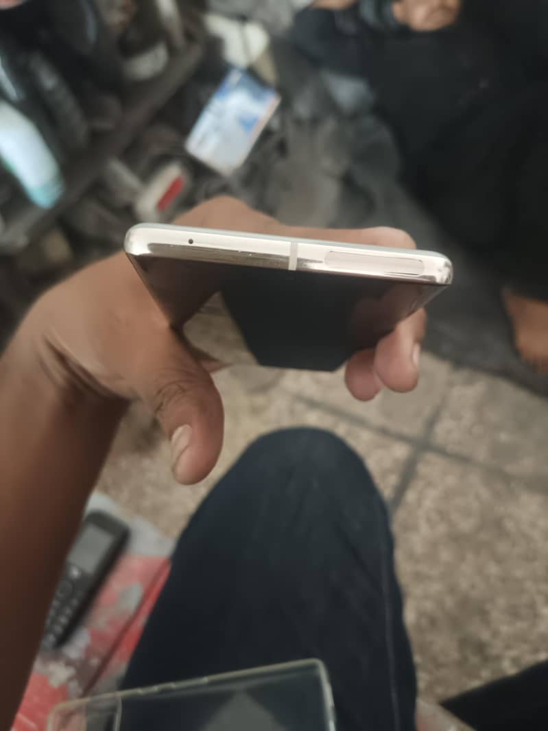 Google Pixel 7 Pro 2
