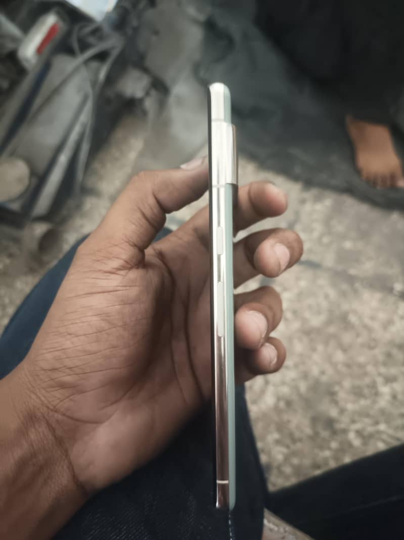 Google Pixel 7 Pro 3