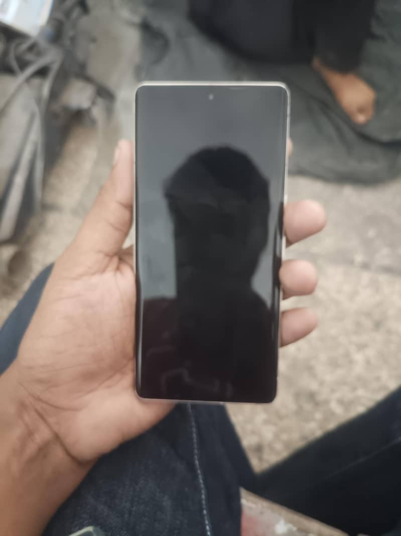 Google Pixel 7 Pro 5