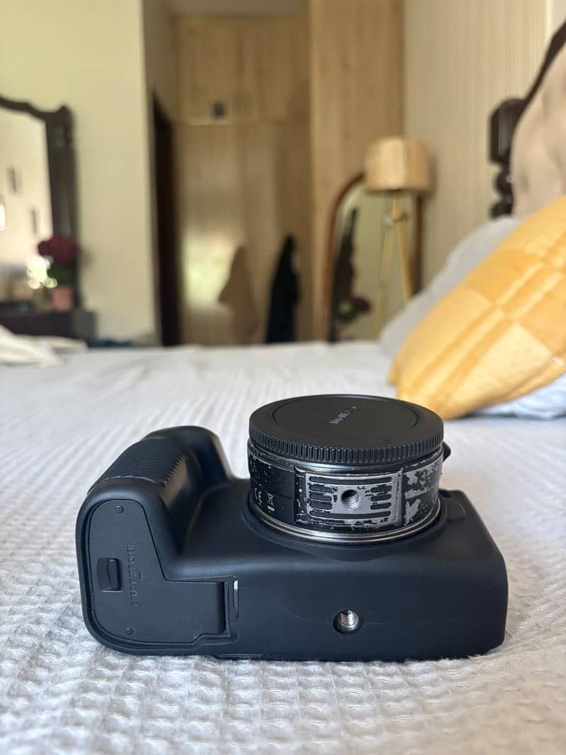 Canon EOS RP 2
