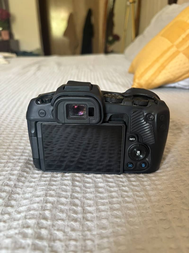 Canon EOS RP 6