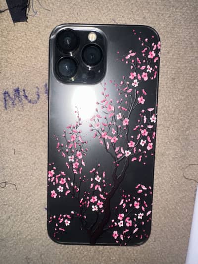 iPhone 13 Pro Max Bypass 128 Gb 88 Health