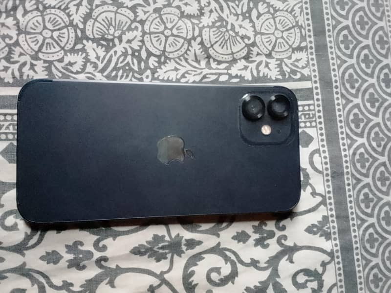 Apple iPhone 12 1