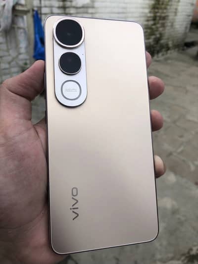 Vivo V50 Lite 5G Non PTA (256Gb+12GB)