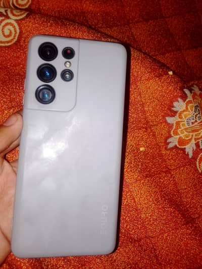 Samsung Mobile S21 Ultra