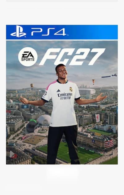 PS4 Games Installation Service