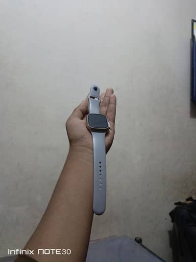 watch