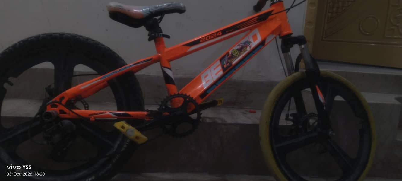 by cycle 0