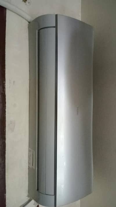 haier DC inverter