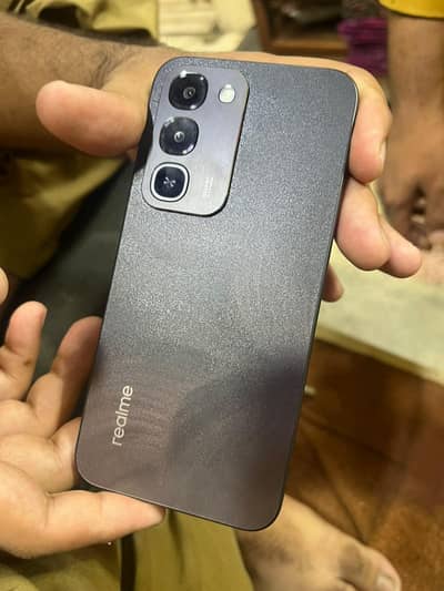 Realme Other Model