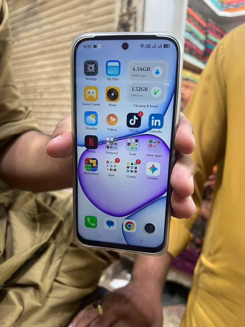 Realme Other Model 3