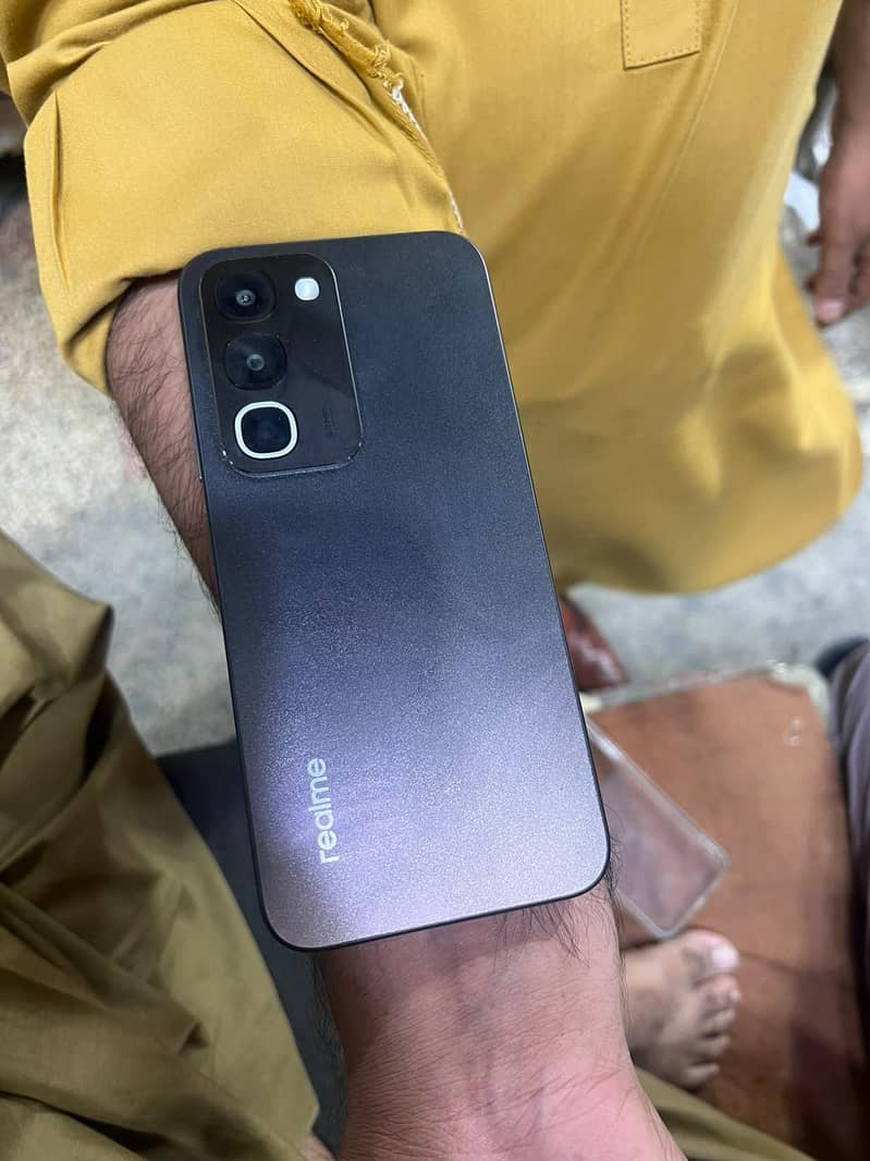 Realme Other Model 6