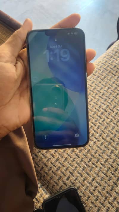 Apple iPhone 13 Pro Max