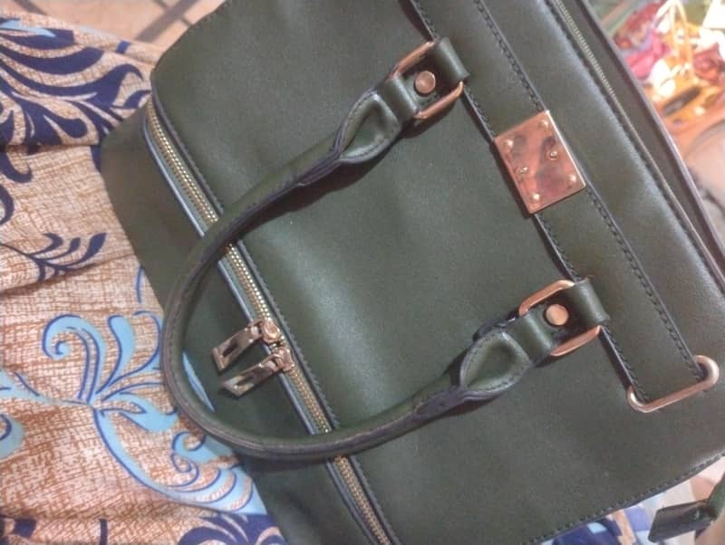 shoulder bag 2
