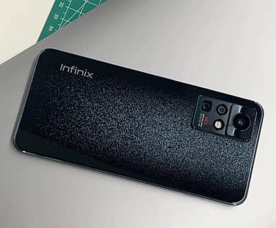 Infinix Zero X Neo