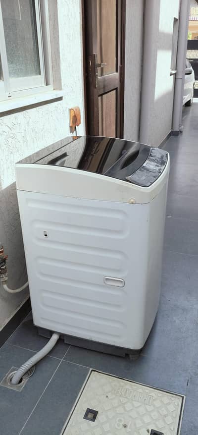 automatic Washing machine for sale