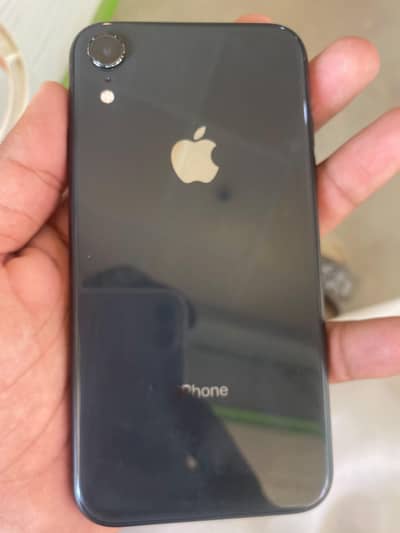 Apple iPhone XR