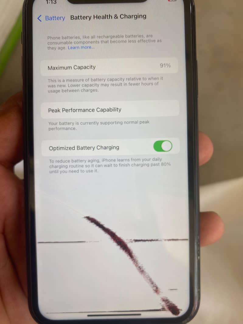 Apple iPhone XR 2