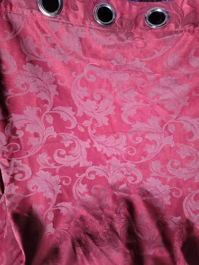 Curtains