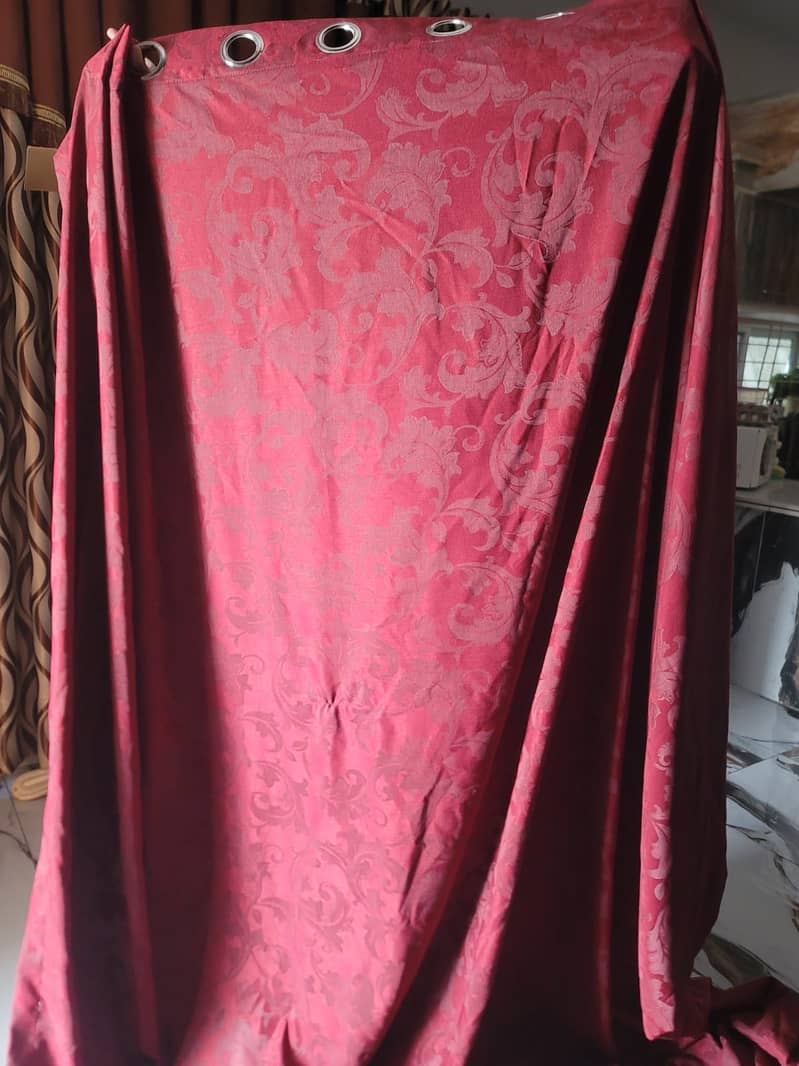 Curtains 1