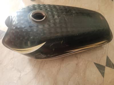 Tanki for sale all ok ready hona wali h original