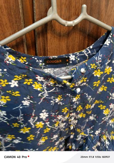 western shirts