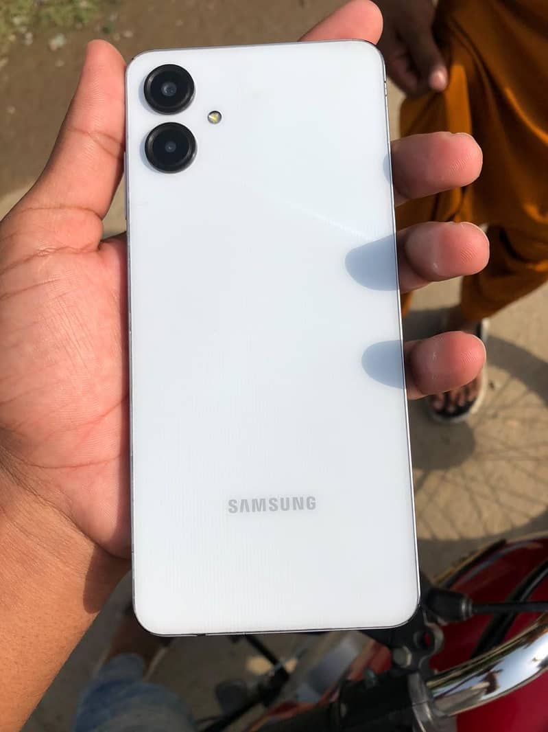 samsung a06 0