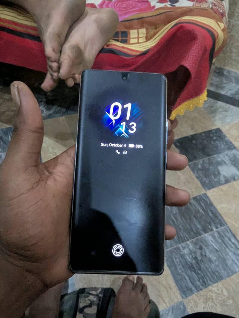 Tecno Spark 20 Pro Plus 2