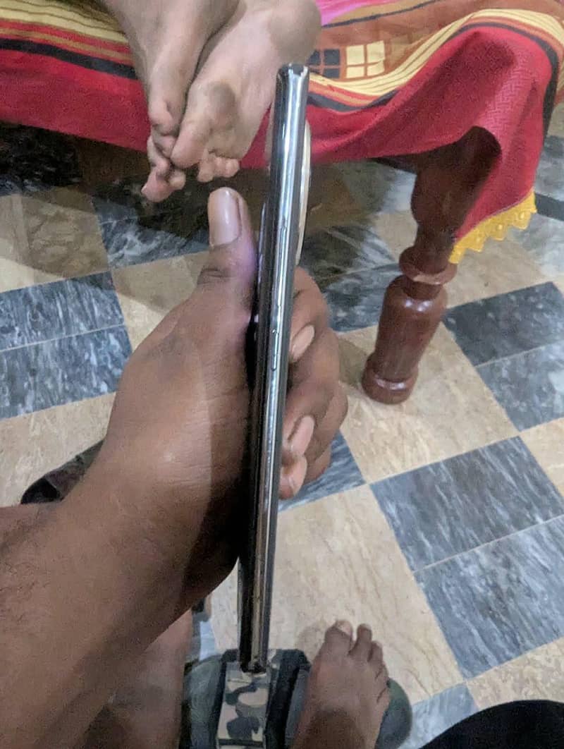 Tecno Spark 20 Pro Plus 3